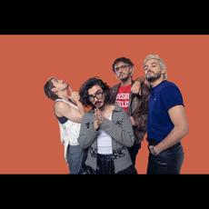 Morat Music Discography