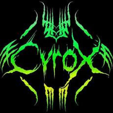 Cyrox Music Discography