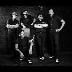 The Dandifieds Music Discography