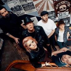 The Manky Melters Music Discography