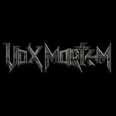 Vox Mortem Music Discography