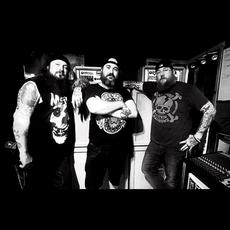 LungBurner Music Discography