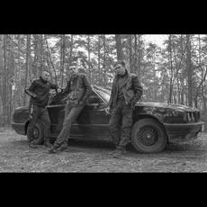 Swamplord Music Discography