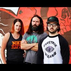 Trillion Ton Beryllium Ships Music Discography