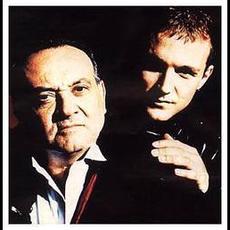 Booth and the Bad Angel Music Discography