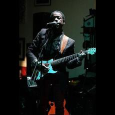 Jef Lee Johnson Music Discography