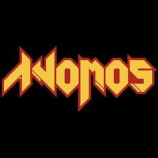 Anomos Music Discography