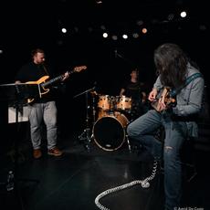 Moonshine XXX Music Discography