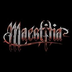Maestitia Music Discography