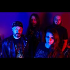 Grimorio Music Discography