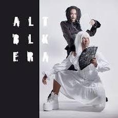 ALT BLK ERA Music Discography
