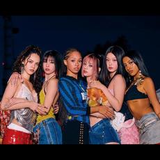 KATSEYE Music Discography