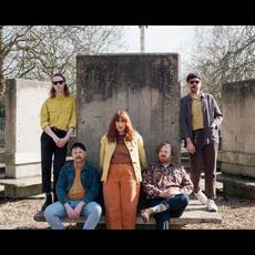 Marcel Wave Music Discography