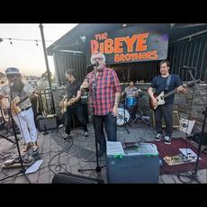 The Ribeye Brothers Music Discography