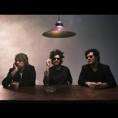 Rey Pila Music Discography