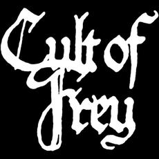 Cult of Frey Music Discography
