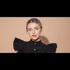 Alicia Moffet Music Discography