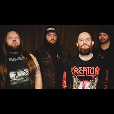 Rites to Sedition Music Discography