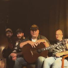 Reverend Revolver Music Discography