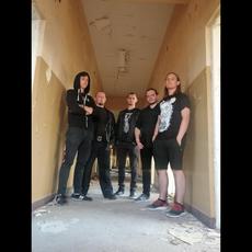 Blindfolded Music Discography