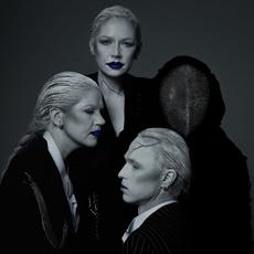 Black Spikes Music Discography