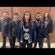 Deified Music Discography