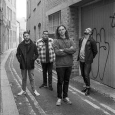 The King Rooks Music Discography