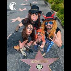 Gigatron Music Discography