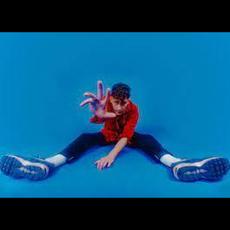 Antony Szmierek Music Discography