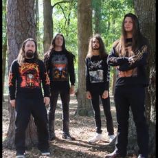 Haxprocess Music Discography