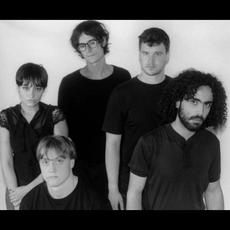 Slow Fiction Music Discography