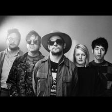 Ryan Davis & the Roadhouse Band Music Discography