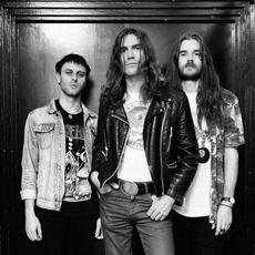 Margarita Witch Cult Music Discography