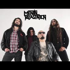 Mental Devastation Music Discography