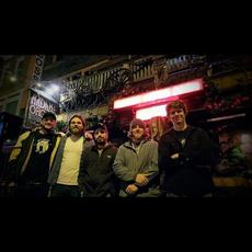 The Moran Tripp Band Music Discography