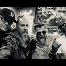 Wicked Innocence Music Discography