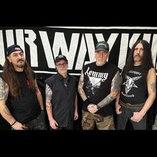 Fourwaykill Music Discography