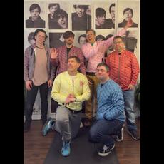 HLLLYH Music Discography