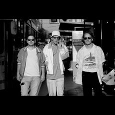 Zeitgeist Freedom Energy Exchange Music Discography