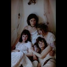 The New Eves Music Discography