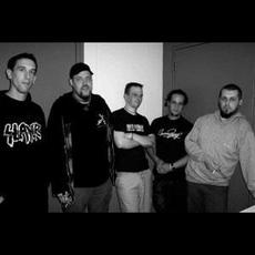 Punished Earth Music Discography