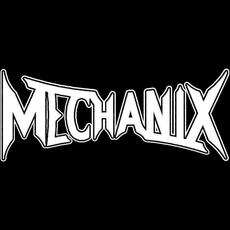Mechanix (CR) Music Discography