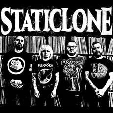 Staticlone Music Discography