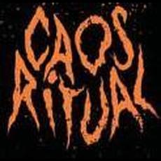 caos ritual Music Discography
