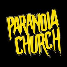Paranoia Church Music Discography