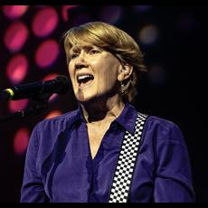 Mary Strand Music Discography