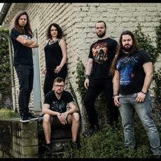 Illuminate The Void Music Discography