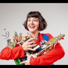 Pacing Music Discography