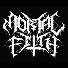 Mortal Filth Music Discography
