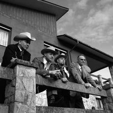 Los Volidos Music Discography